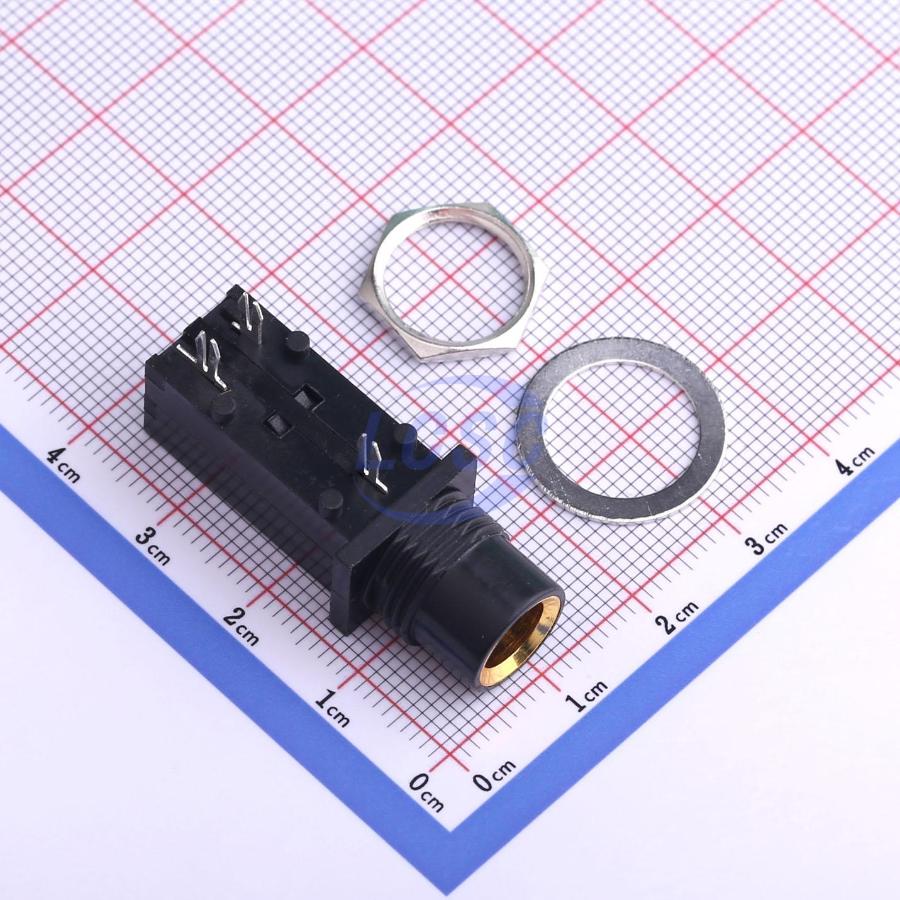 XKB Connection PJ-623A3-G