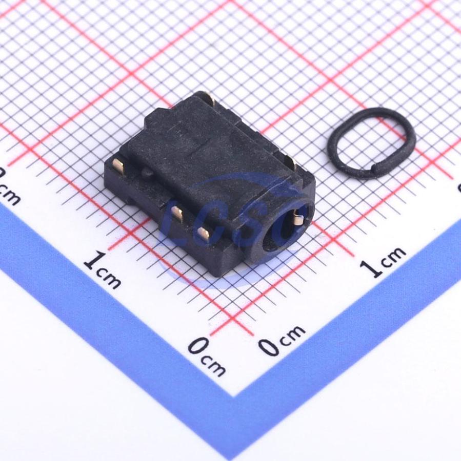 XKB Connection PJ-3257