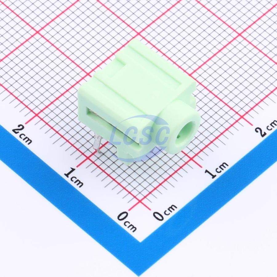 Korean Hroparts Elec PJ-3900-04