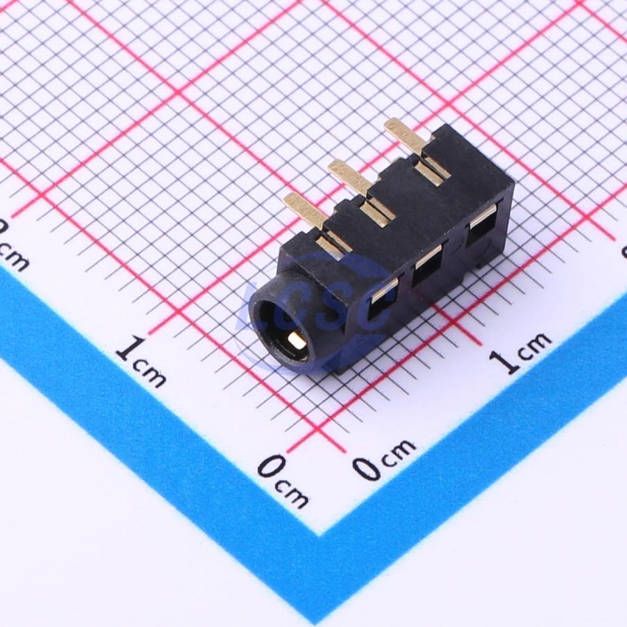 Korean Hroparts Elec PJ-3200B