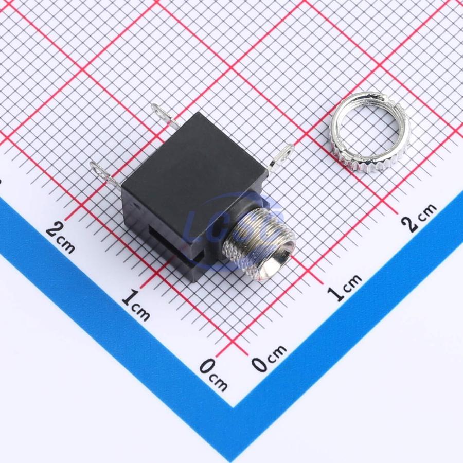 Shenzhen Kinghelm Elec KH-PJ-301M