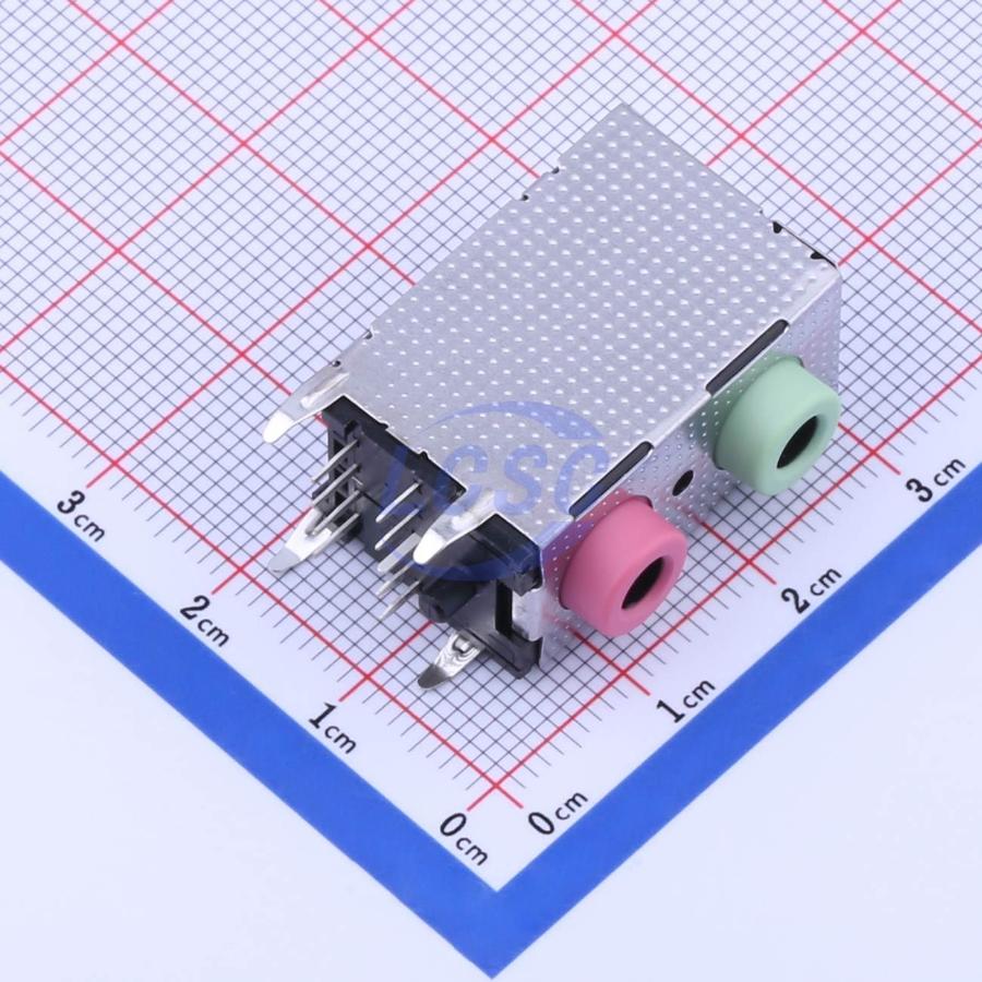 LOTES ABA-JAK-038-K44