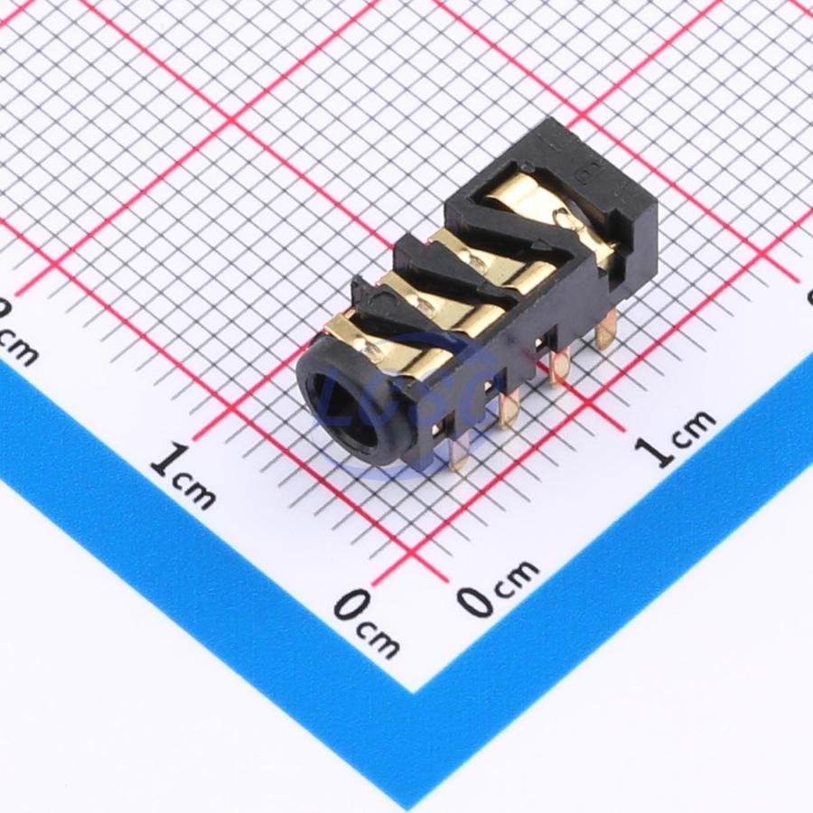 Korean Hroparts Elec PJ-3930-8A
