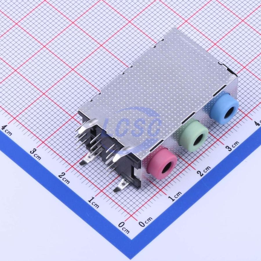 LOTES ABA-JAK-027-K11