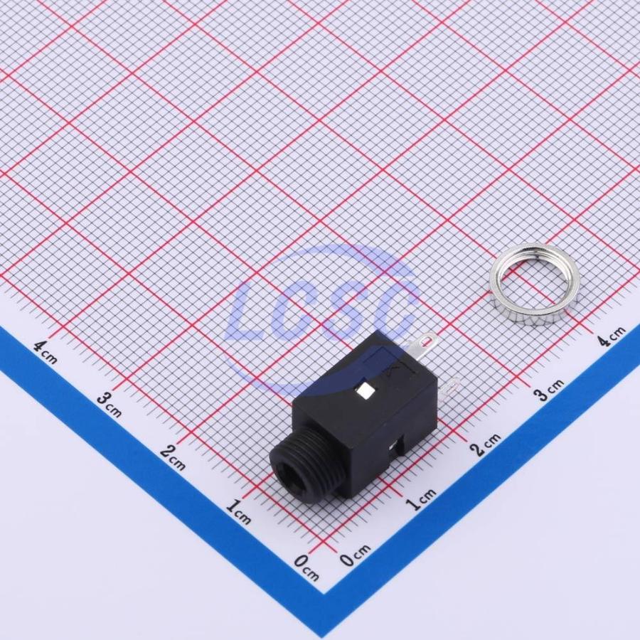 Korean Hroparts Elec PJ-3410-4A