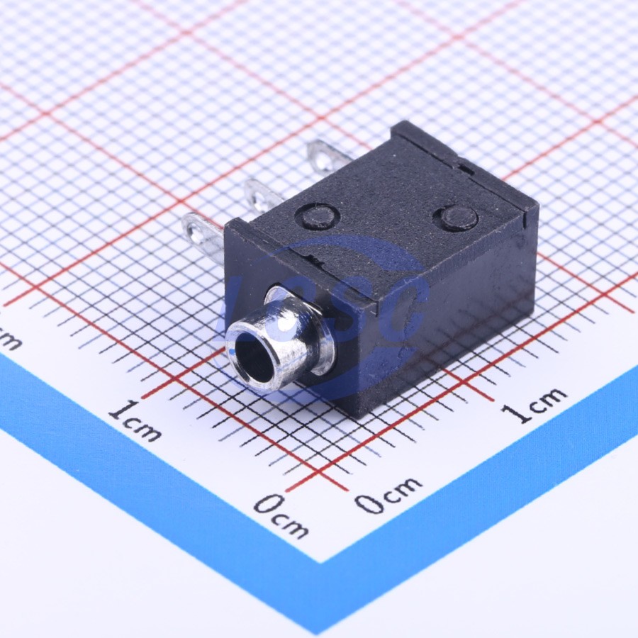Korean Hroparts Elec PJ-2105-3A