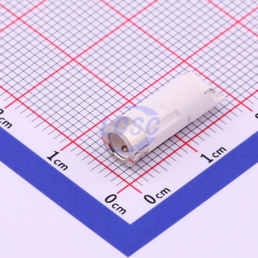 Korean Hroparts Elec PJ-617