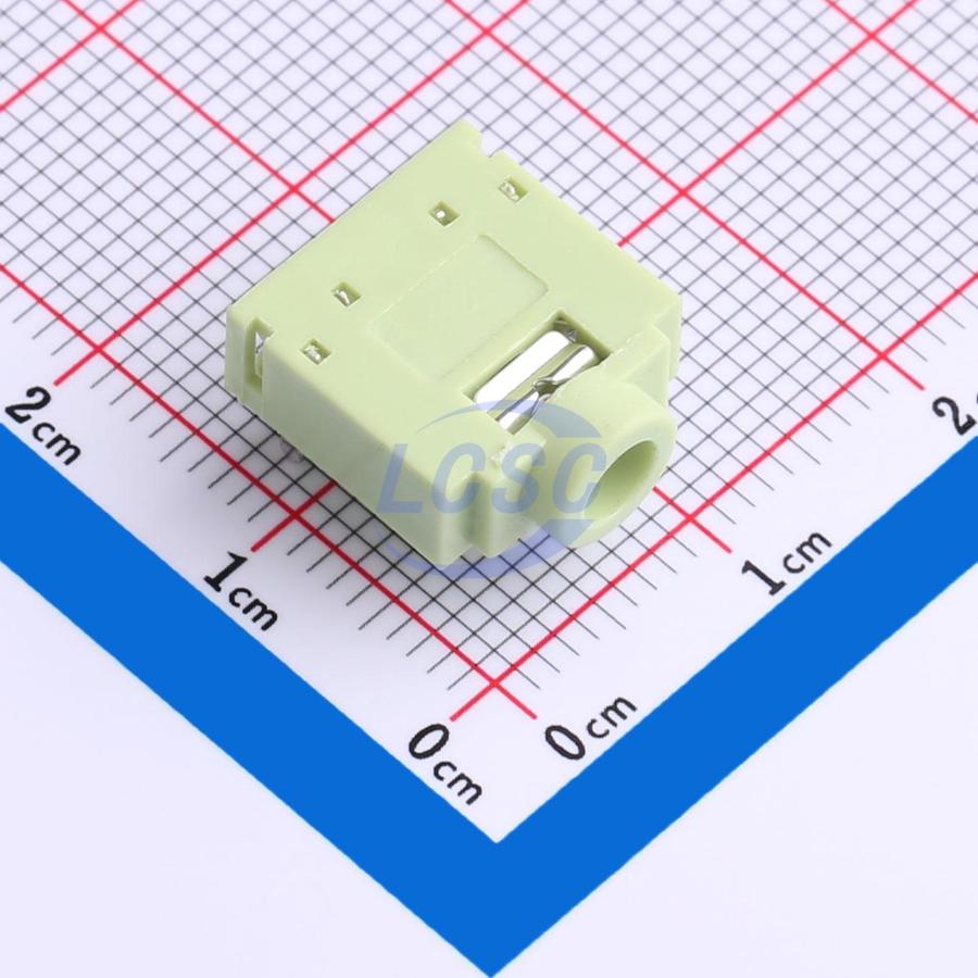 Shenzhen Kinghelm Elec KH-PJ-307-5P