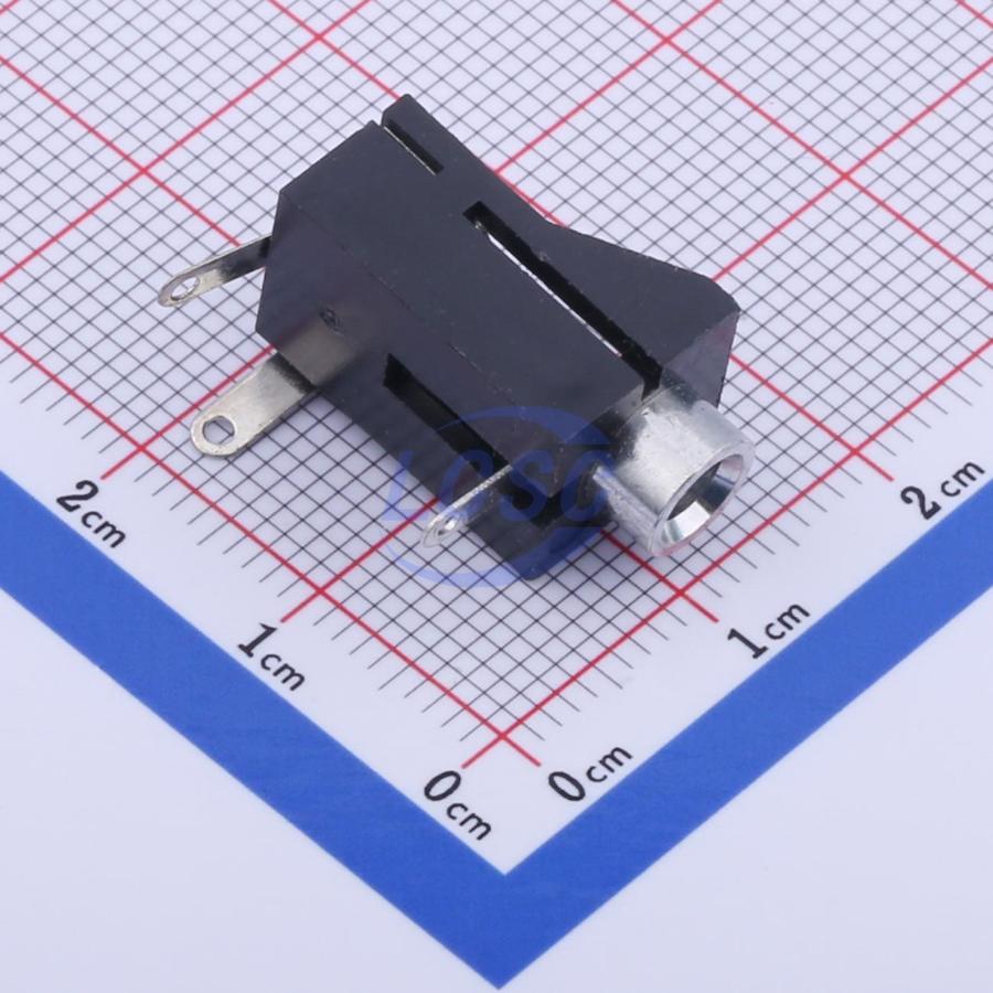 Korean Hroparts Elec PJ-3112A-3A