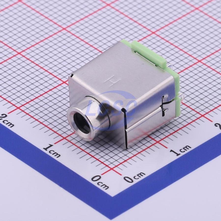 XKB Connection PJ-378-G