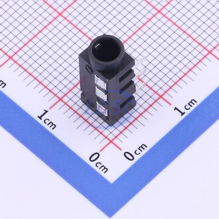 Shenzhen Kinghelm Elec KH-PJ-320A-5.0Z