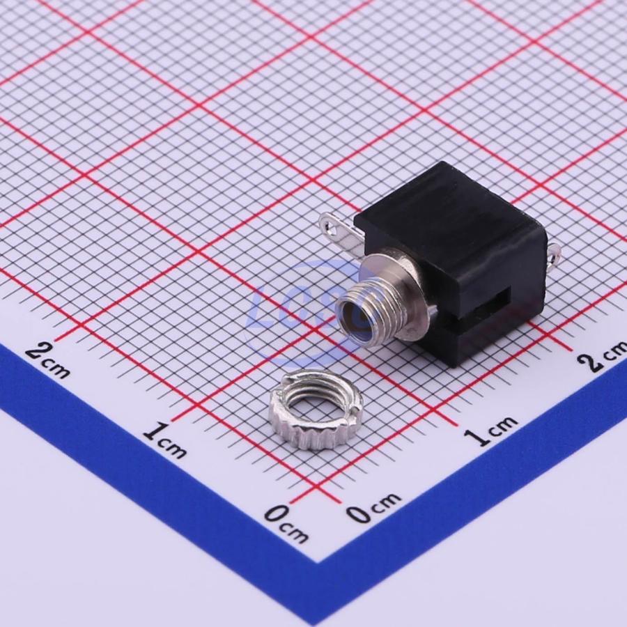 XKB Connection PJ-201M