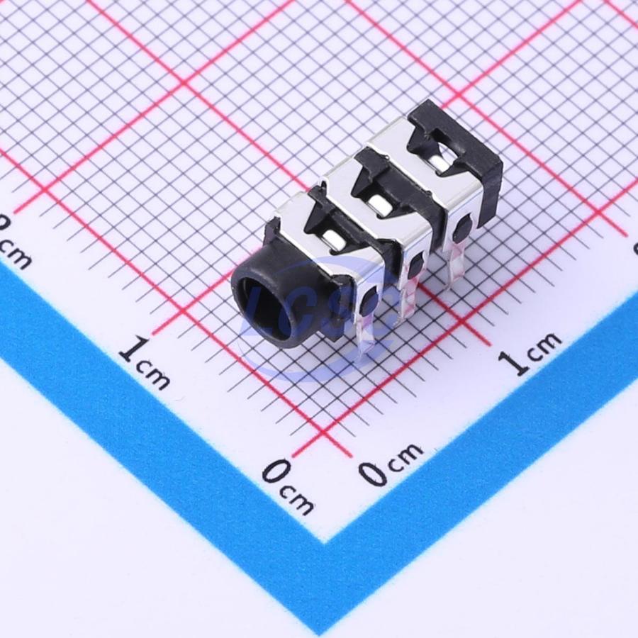 Korean Hroparts Elec PJ-3133B-6A