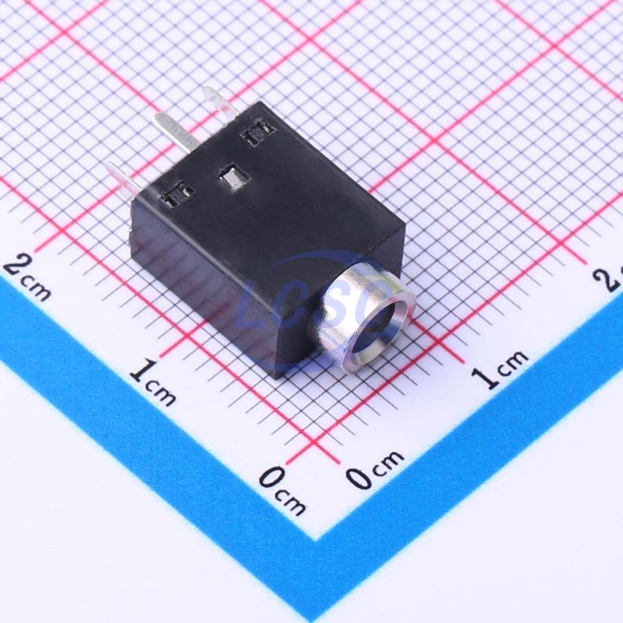 Korean Hroparts Elec PJ-3580B-5A