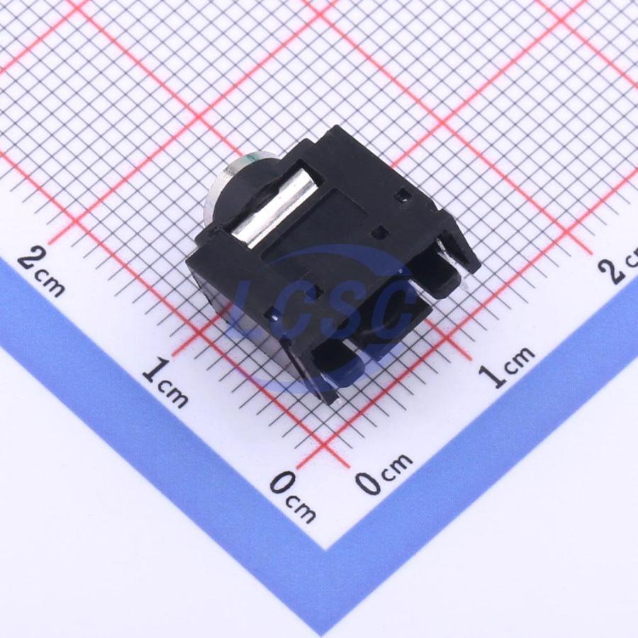 XKB Connection PJ-307N3