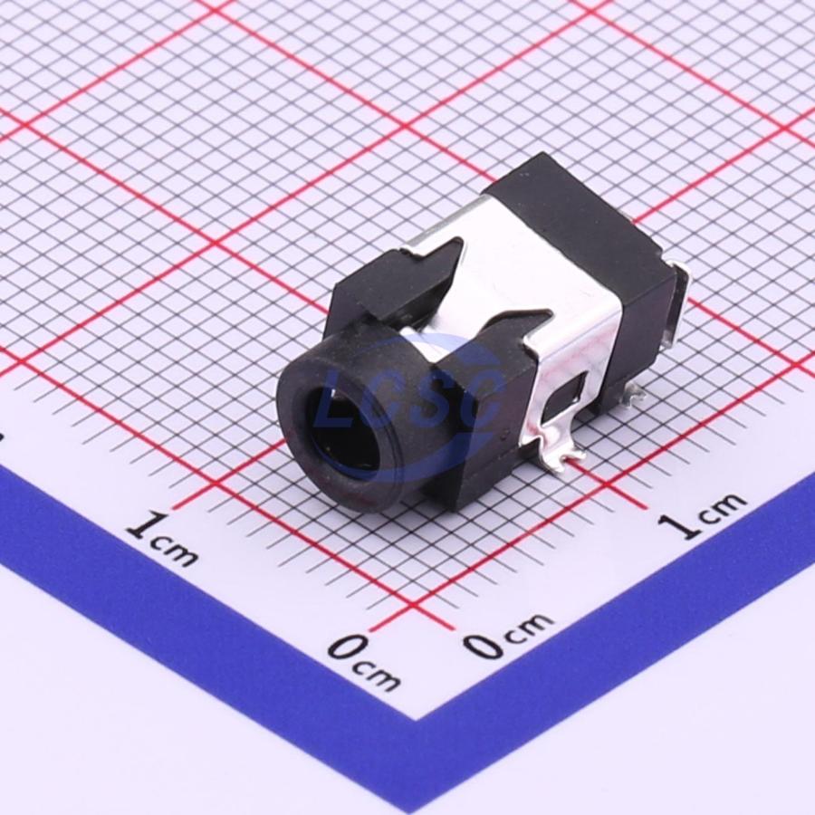 Korean Hroparts Elec PJ-616-5A