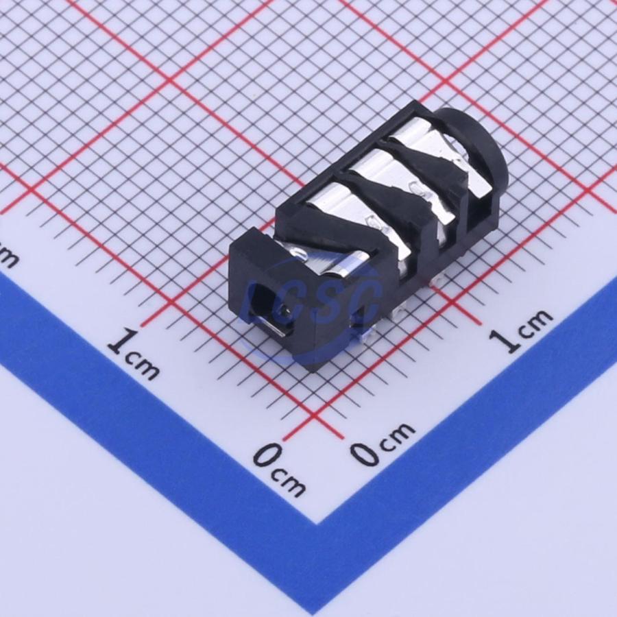 XKB Connection PJ-35373