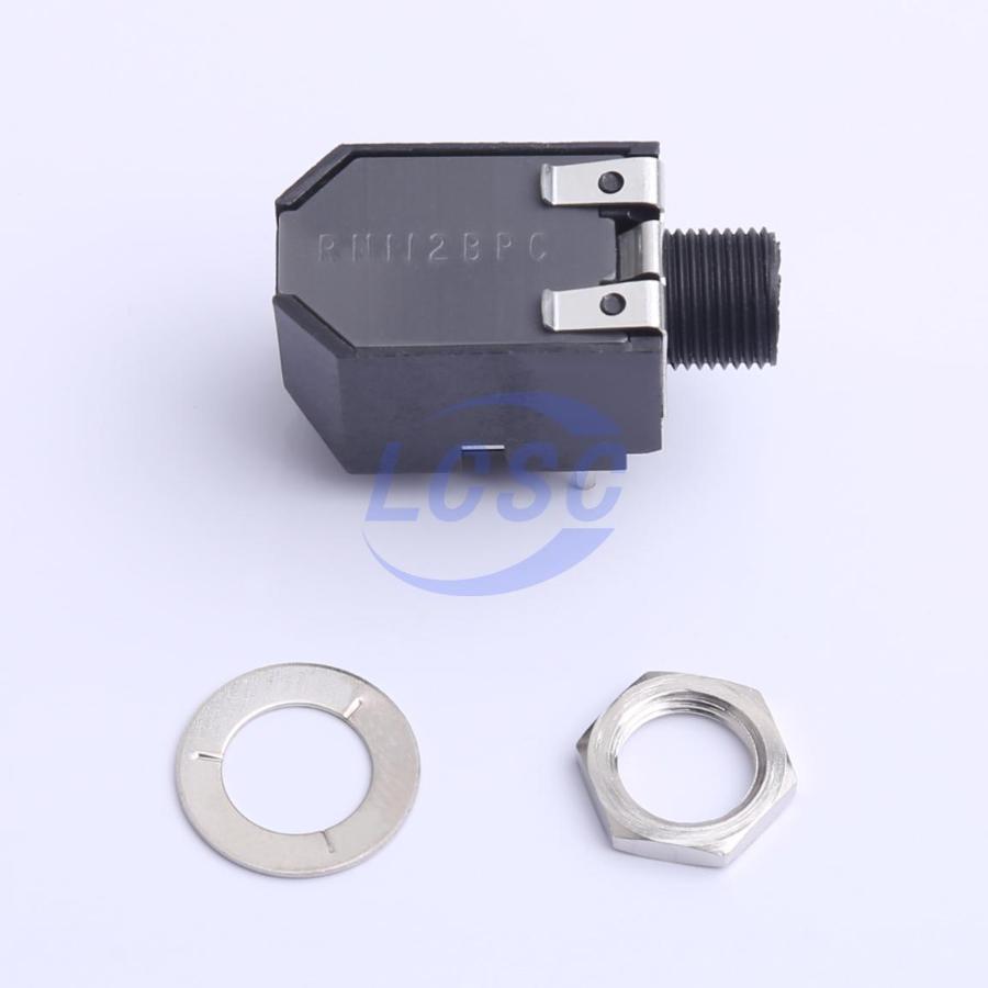 Switchcraft RN112BPC