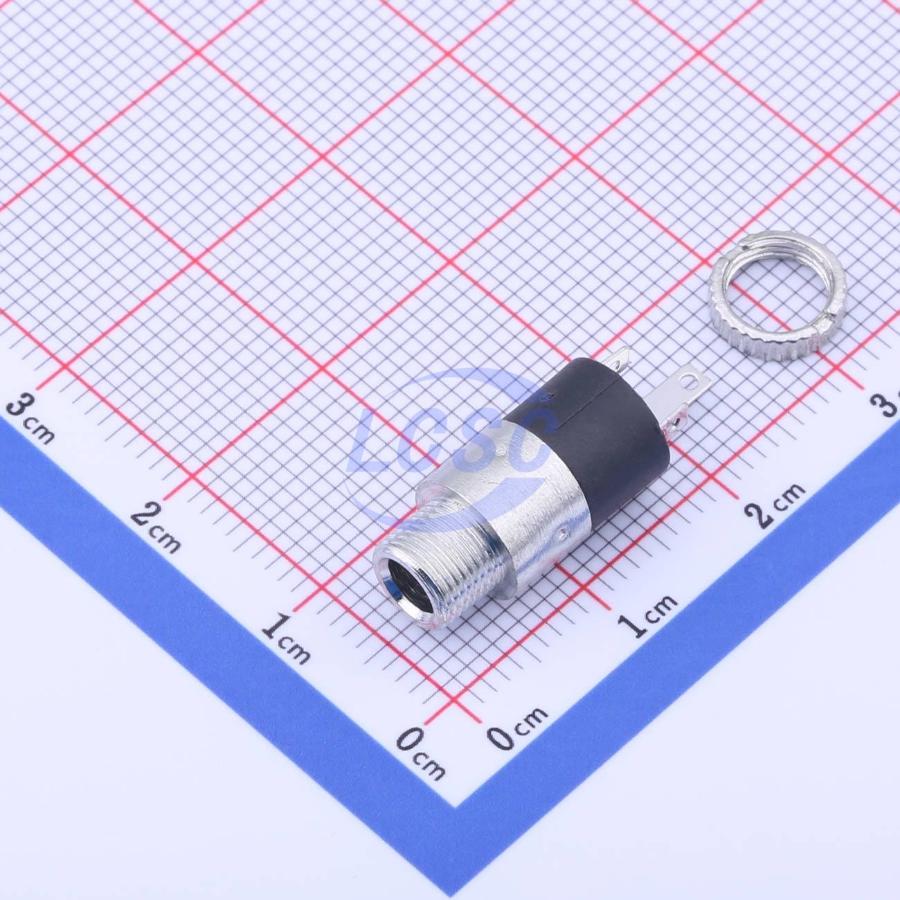 XKB Connection PJ-392W-B