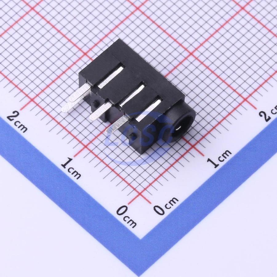 XKB Connection PJ-320JH4