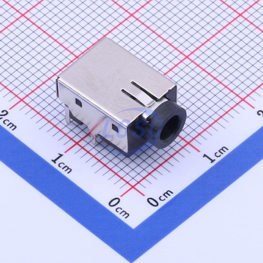 XKB Connection PJ-3043-B