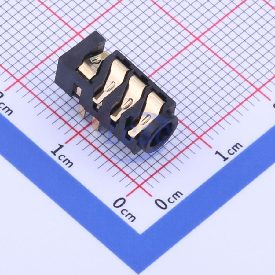 XKB Connection PJ-35375