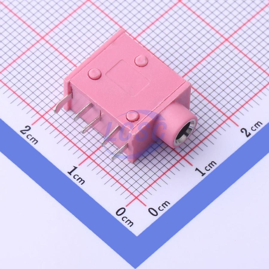 XKB Connection PJ-325C5-R