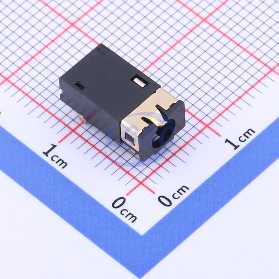 Korean Hroparts Elec PJ-3973C