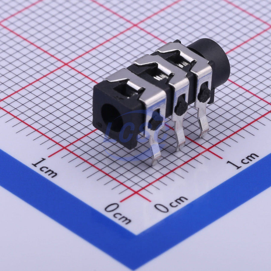 XKB Connection PJ-3136-B