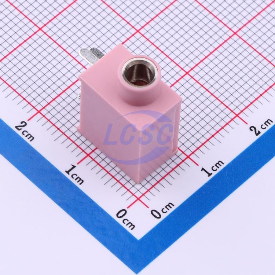 Korean Hroparts Elec PJ-3850F-5A