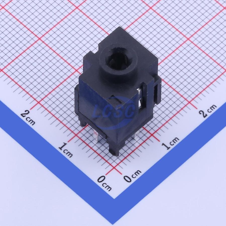 XKB Connection PJ-3440-1