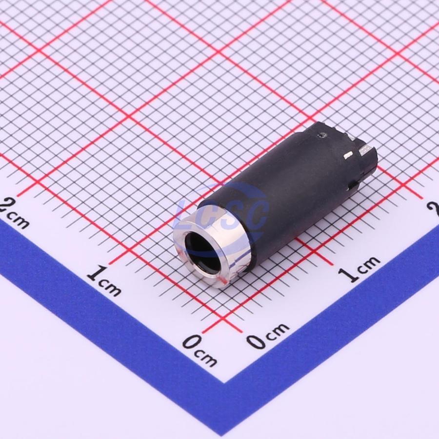 Korean Hroparts Elec PJ-618