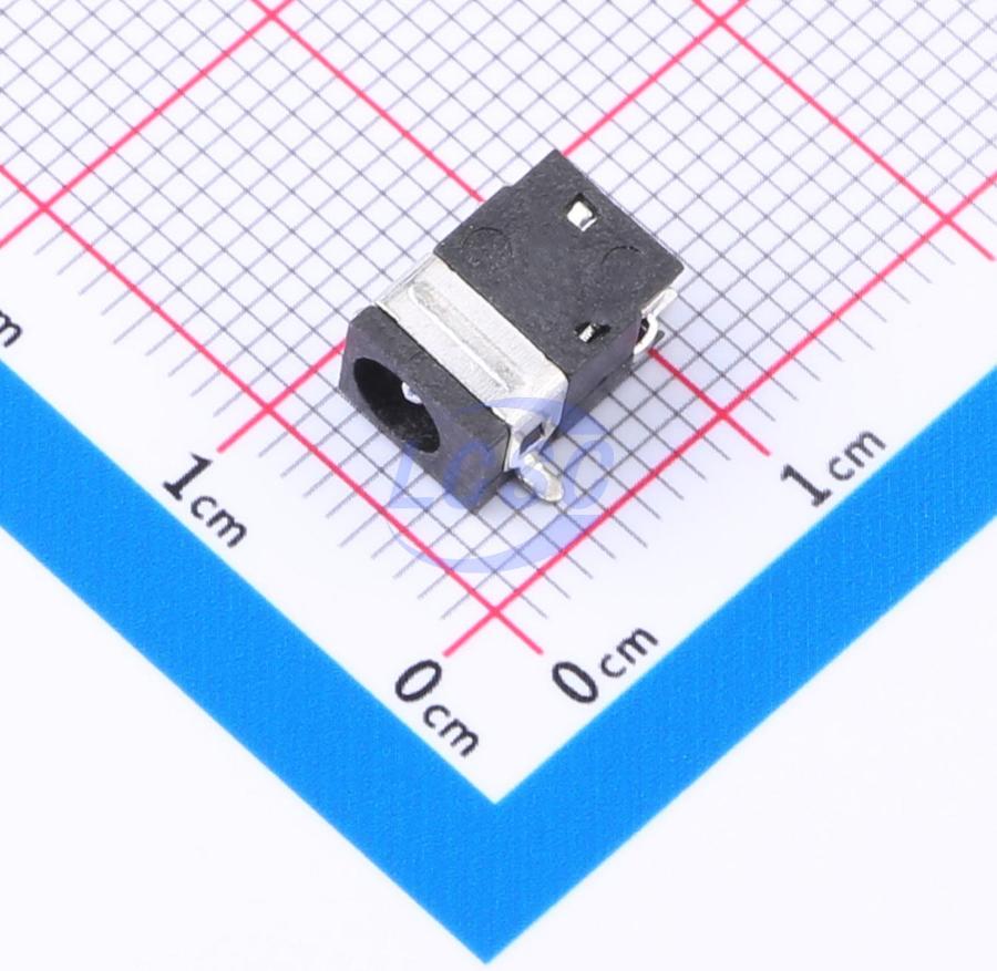 XKB Connection DC-045B-1.0-SMT
