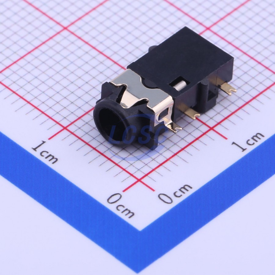 XKB Connection PJ-342C