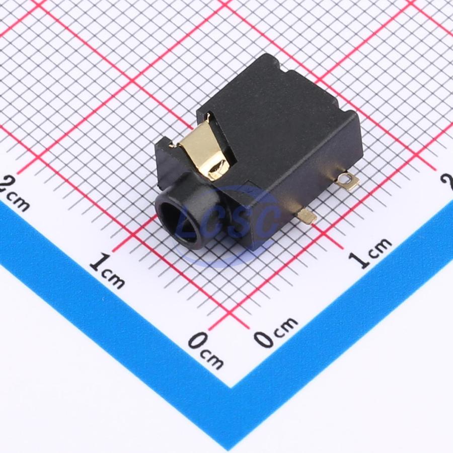 Korean Hroparts Elec PJ-365-5A