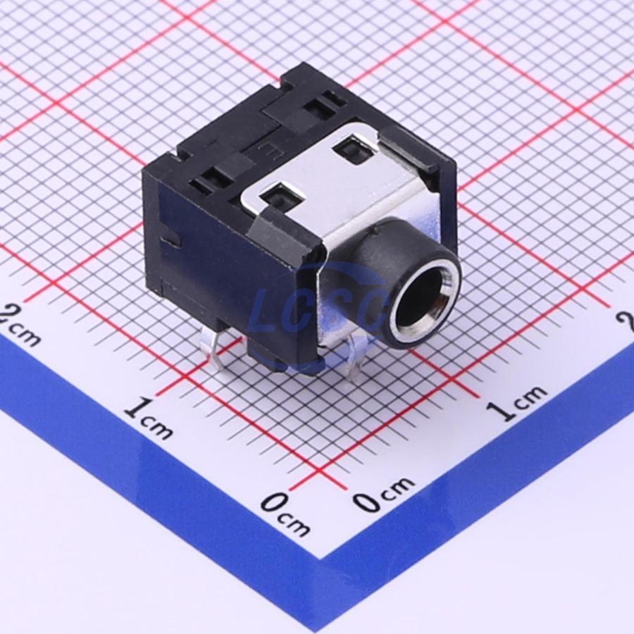 XKB Connection PJ-3062-HD-B
