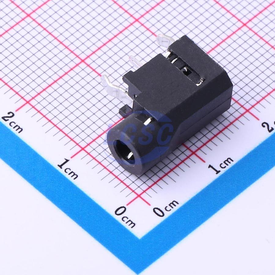 Korean Hroparts Elec PJ-3134A-3A