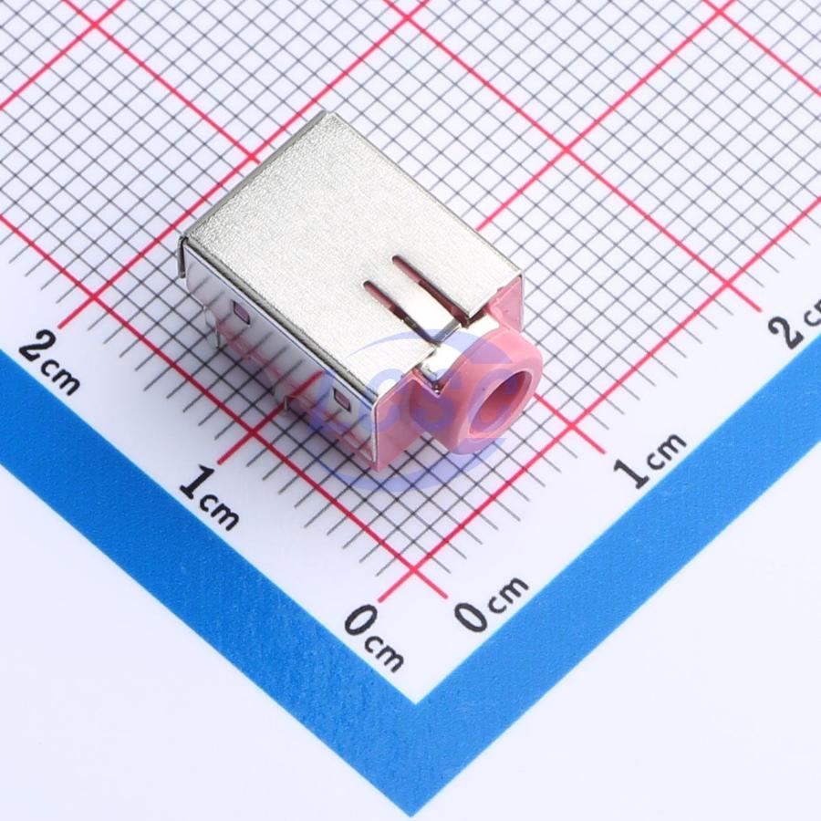 XKB Connection PJ-3043-R