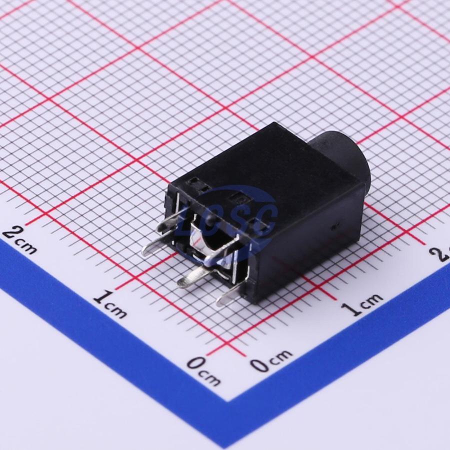 XKB Connection PJ-3582-B