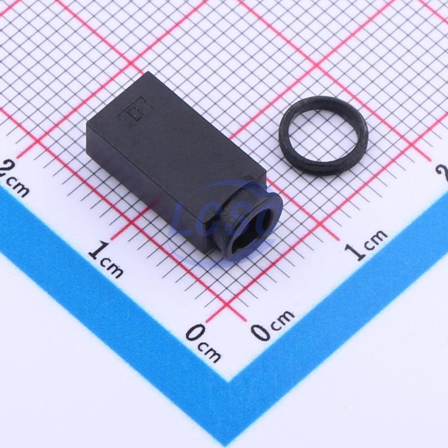 Korean Hroparts Elec PJ-621C