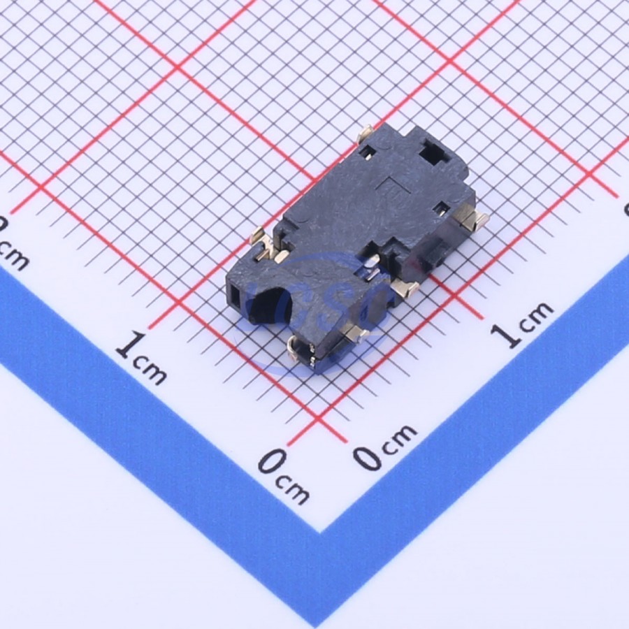 G-Switch ST-0277D00-052-142