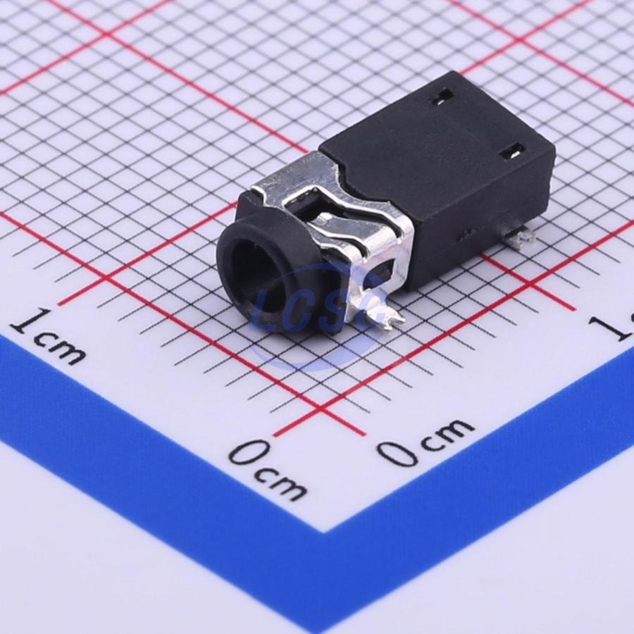 XKB Connection PJ-2342-SMT