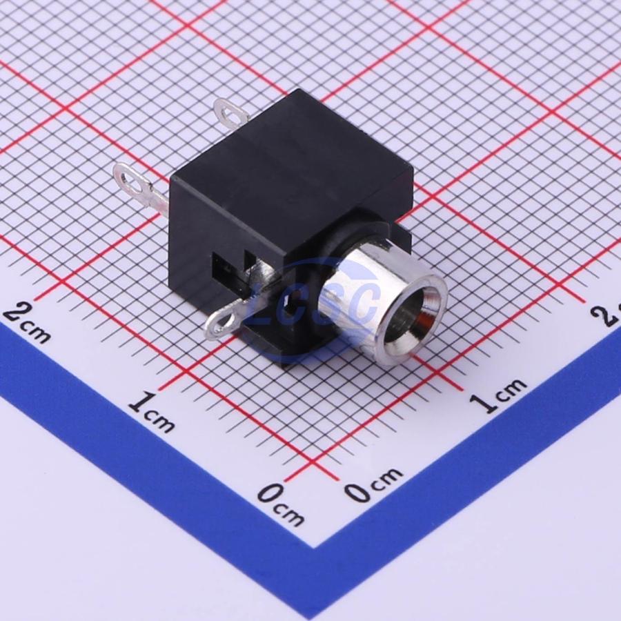 XKB Connection PJ-301-B