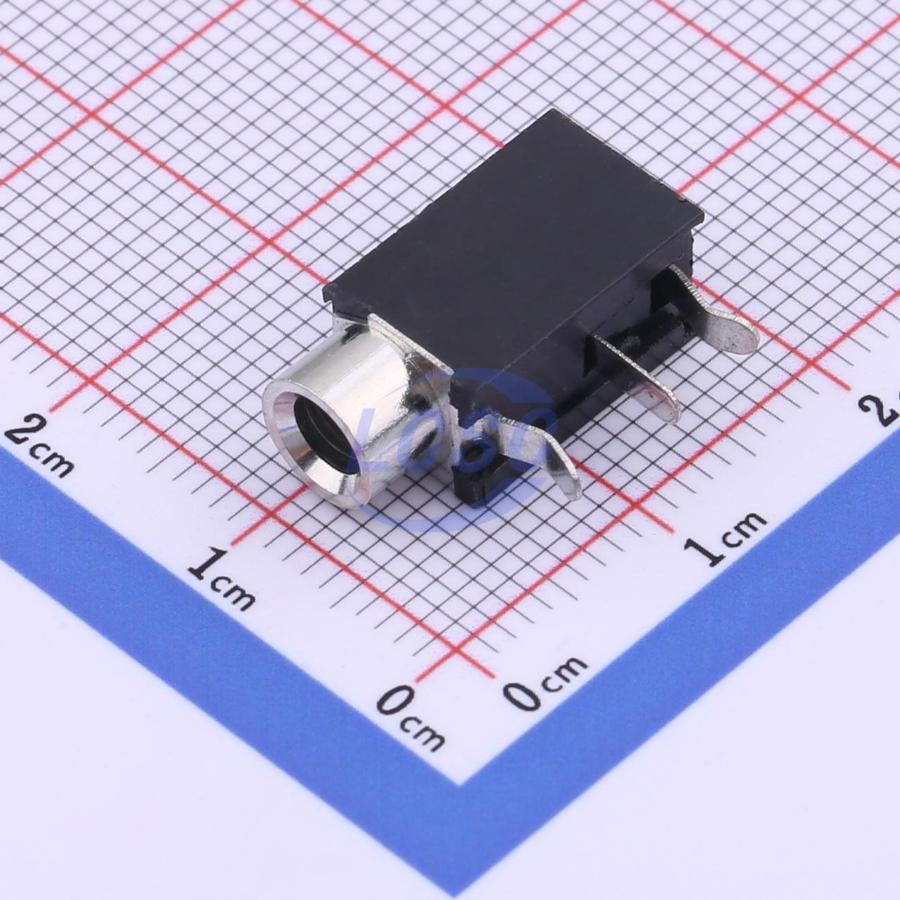 Shenzhen Kinghelm Elec KH-PJ-316-3P
