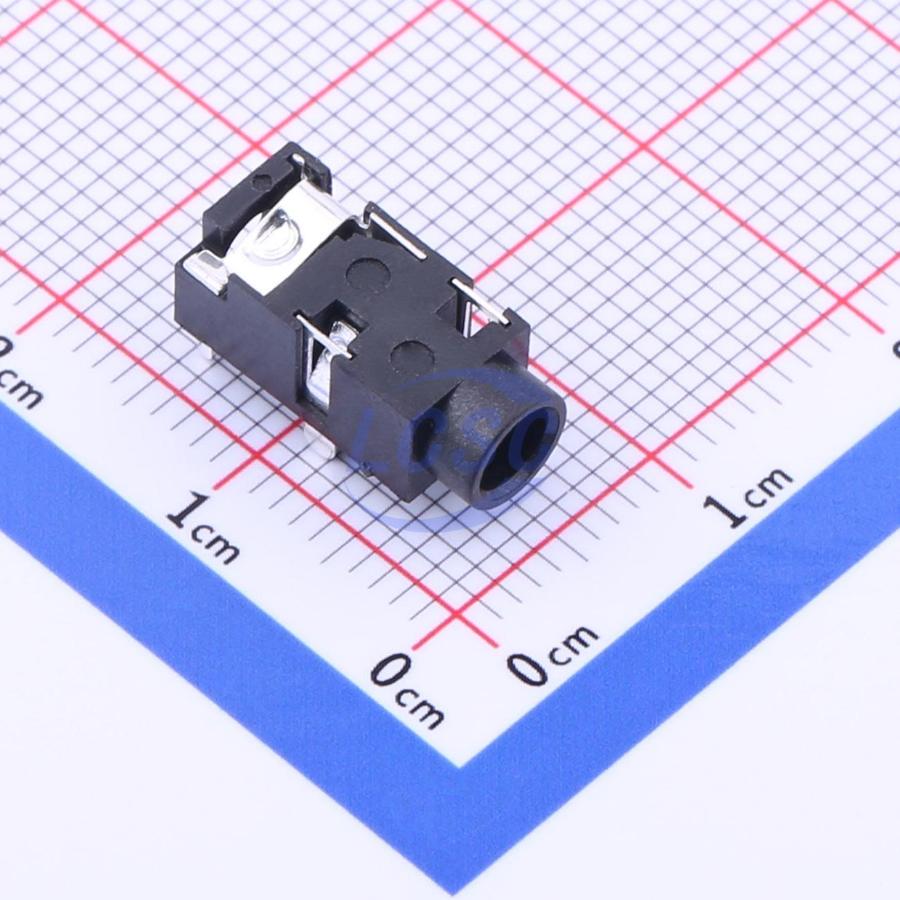 Korean Hroparts Elec PJ-3270-4A