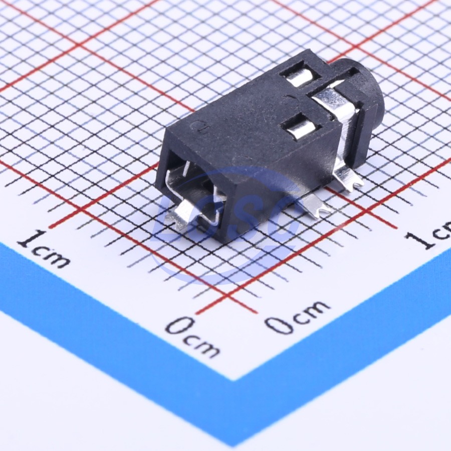 Korean Hroparts Elec PJ-226-4A