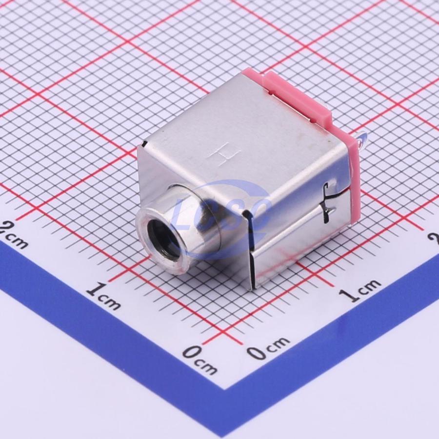 XKB Connection PJ-378-R