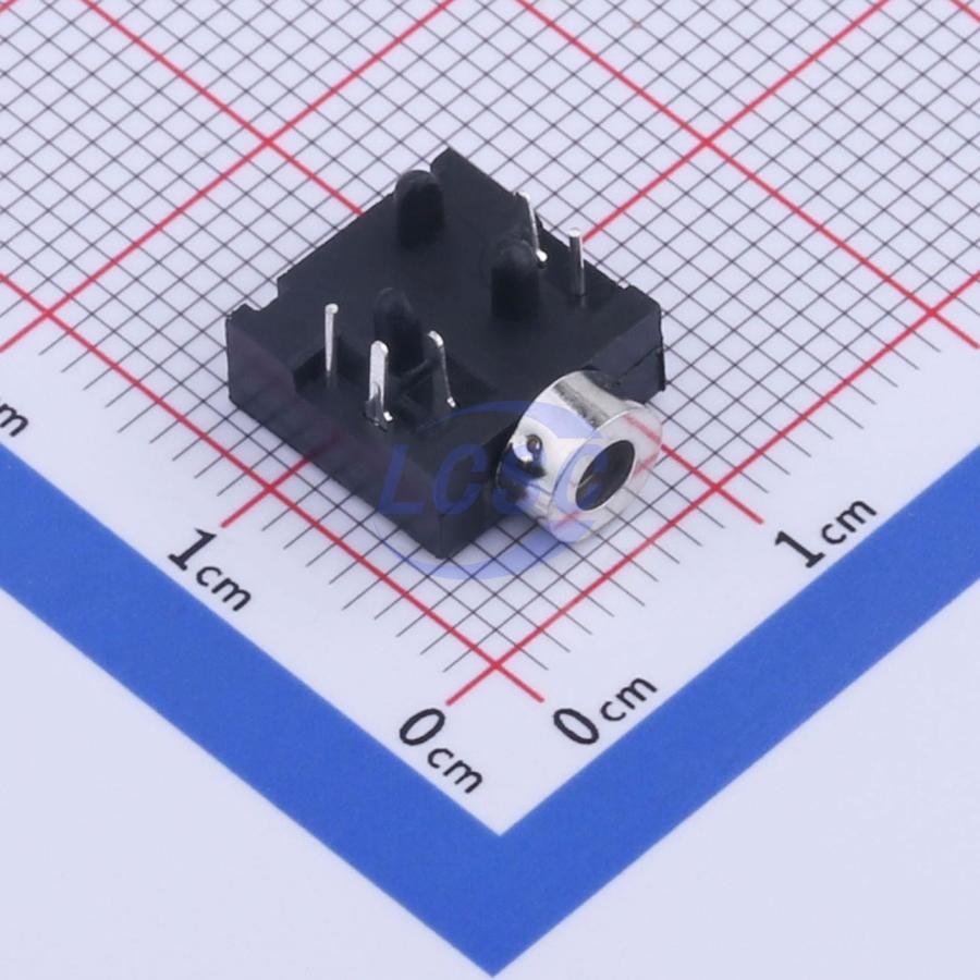 XKB Connection PJ-204
