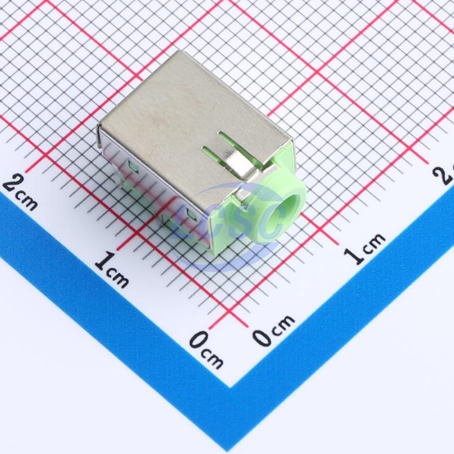 XKB Connection PJ-3043-G