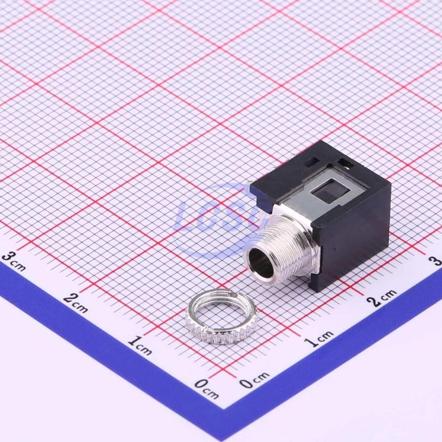 Korean Hroparts Elec PJ-3760M